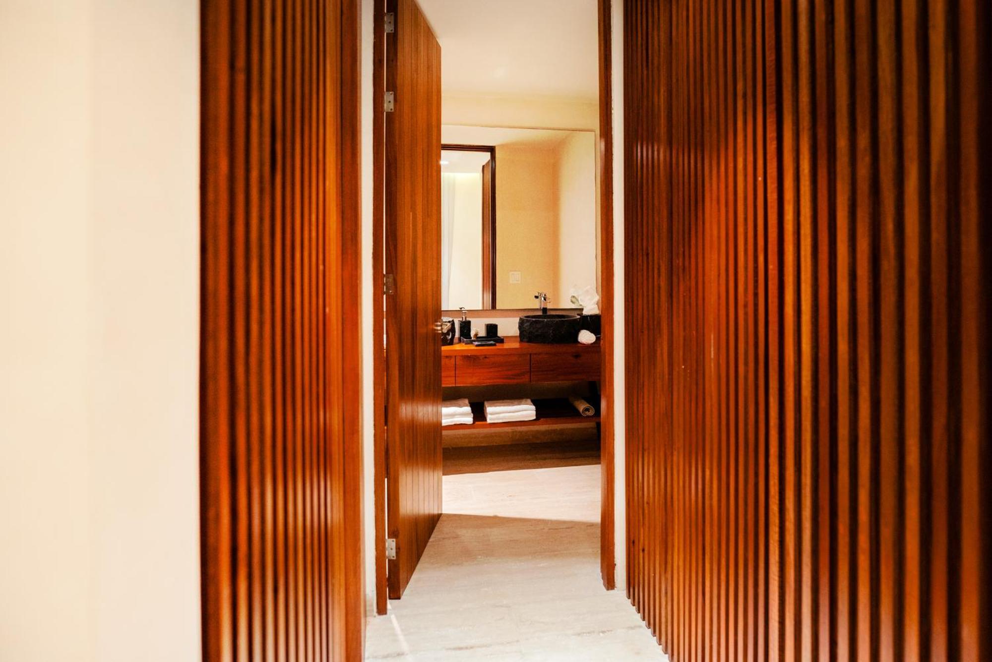 Bloom Tulum Apartments Exterior foto