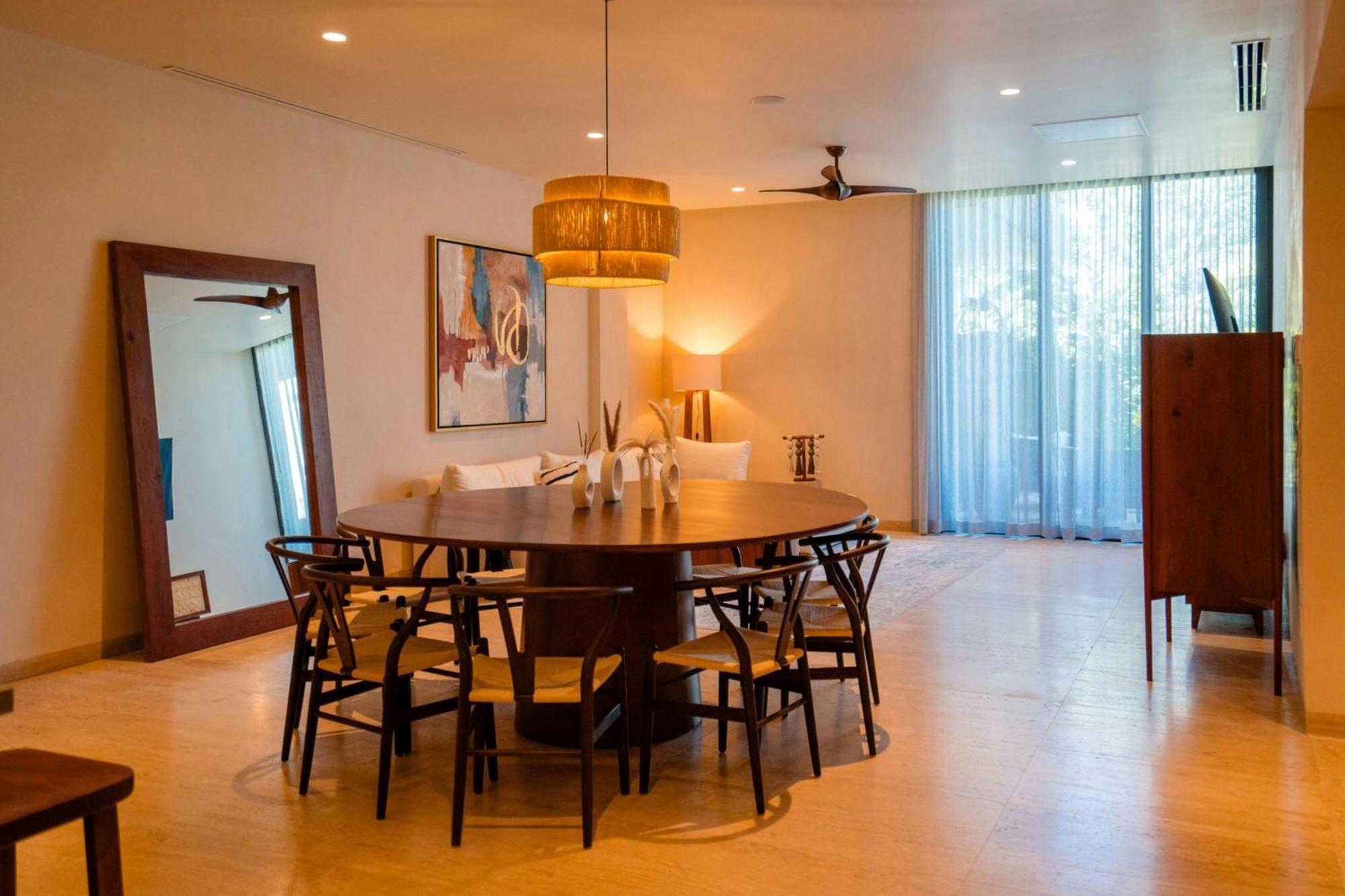Bloom Tulum Apartments Exterior foto