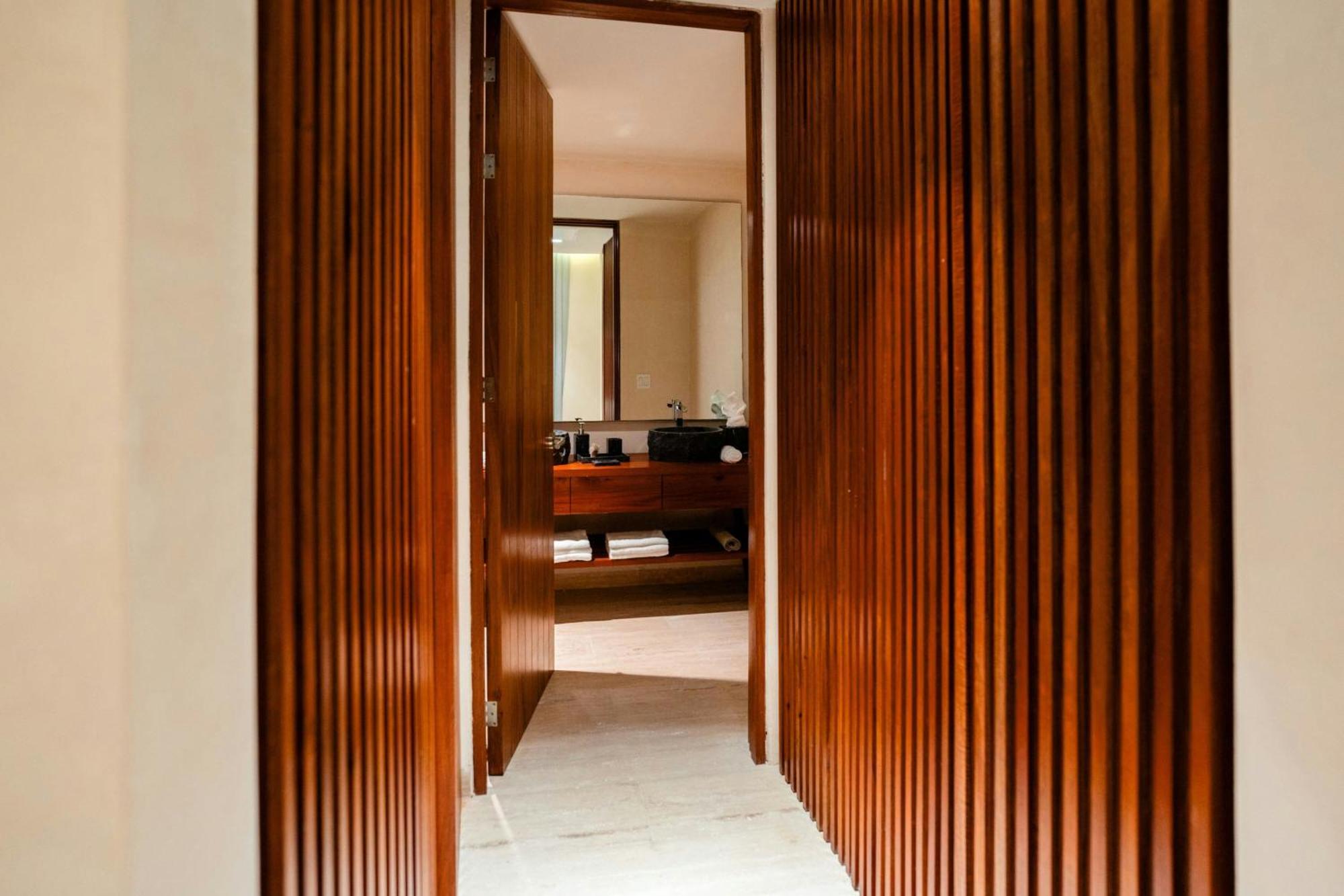 Bloom Tulum Apartments Exterior foto