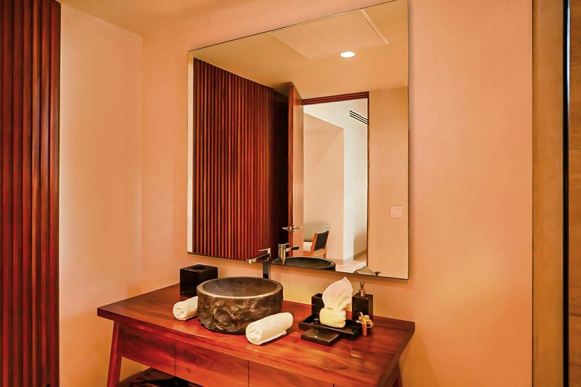 Bloom Tulum Apartments Exterior foto