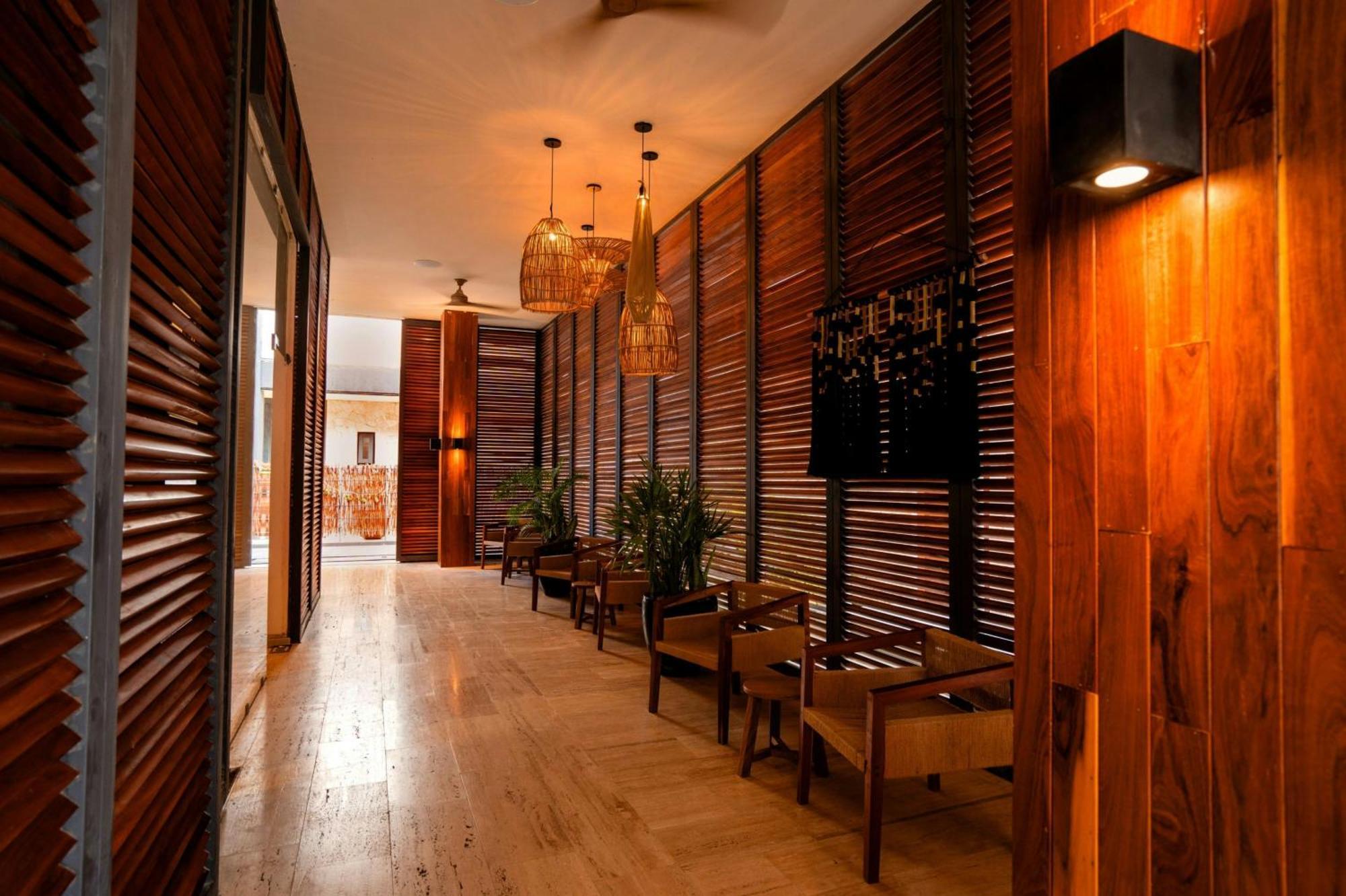 Bloom Tulum Apartments Exterior foto