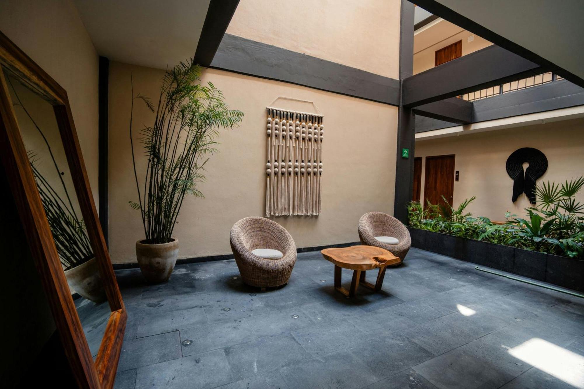 Bloom Tulum Apartments Exterior foto
